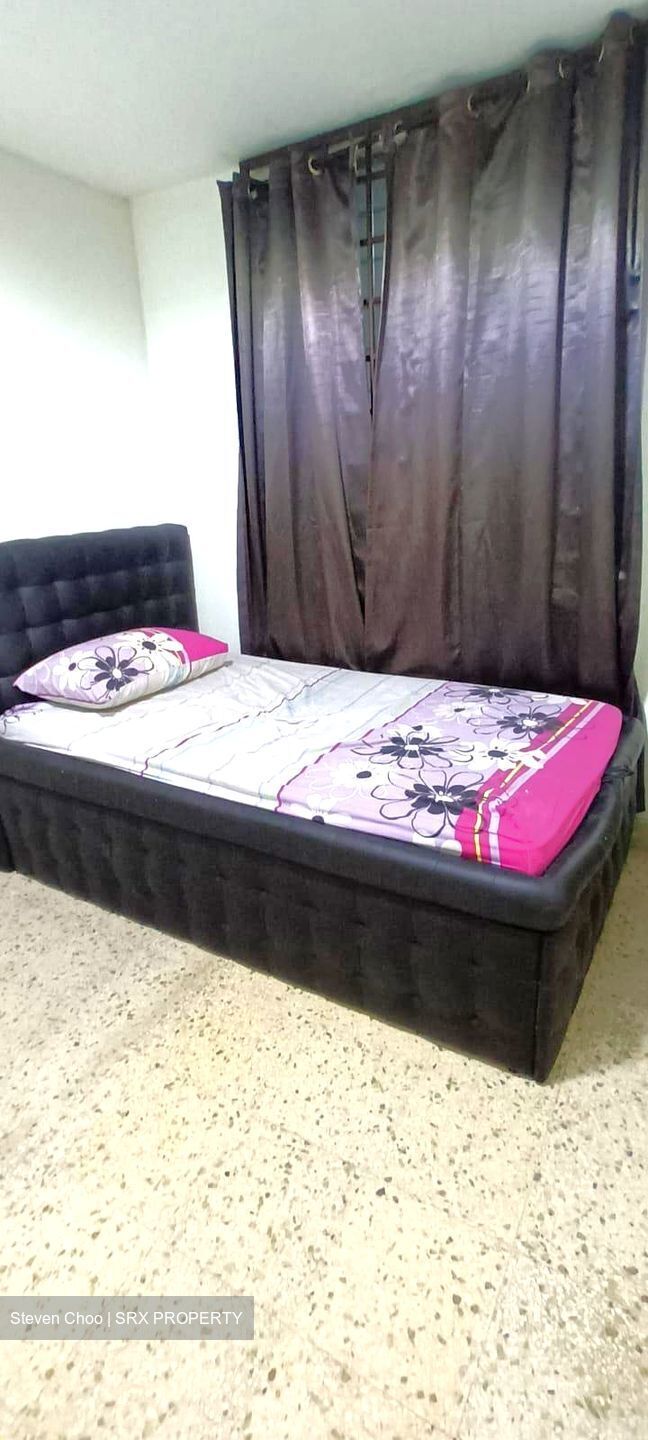 Blk 3 Everton Park (Bukit Merah), HDB 5 Rooms #622273151